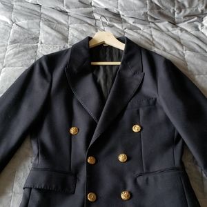 Burberry Men's Blazer